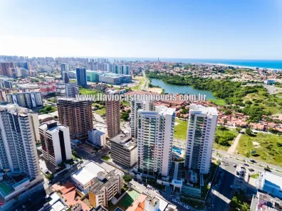 Apartamento com 3 Quartos à venda, 83m² no Cocó, Fortaleza
