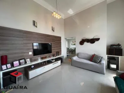 Apartamento com 3 Quartos à venda, 165m² no Jardim Bela Vista, Santo André