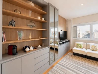 Apartamento com 2 Quartos à venda, 90m² no Bela Vista, São Paulo