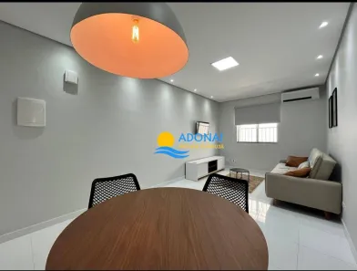 Apartamento com 1 Quarto à venda, 50m² no Pitangueiras, Guarujá