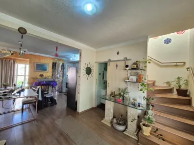 Casa de Condomínio com 2 Quartos à venda, 90m² no Jardim Interlagos, Hortolândia