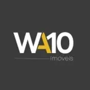 Logo da imobiliária