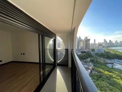 Apartamento com 2 Quartos à venda, 92m² no Fazenda, Itajaí