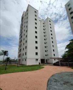 Apartamento com 3 Quartos à venda, 77m² no Vila Machado, Jacareí