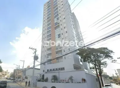 Apartamento com 2 Quartos à venda, 58m² no Rudge Ramos, São Bernardo do Campo