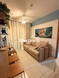 Apartamento com 1 Quarto à venda, 45m² no Nova Aliança, Ribeirão Preto