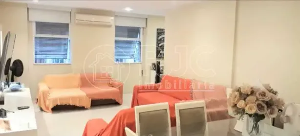 Casa com 3 Quartos à venda, 212m² no Tijuca, Rio de Janeiro