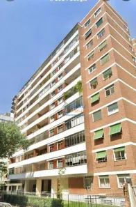 Apartamento com 2 Quartos à venda, 120m² no Santa Cecília, São Paulo