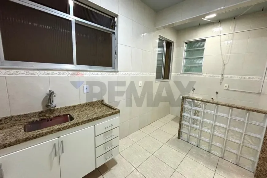 Foto do imóvel - Apartamento para alugar com 45 m², 1 quarto, 1 banheiro