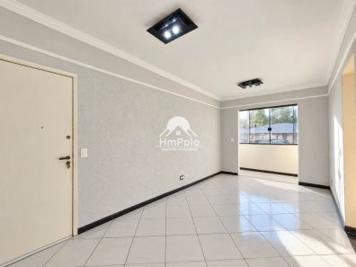 Apartamento com 2 Quartos à venda, 57m² no Parque Camélias, Campinas
