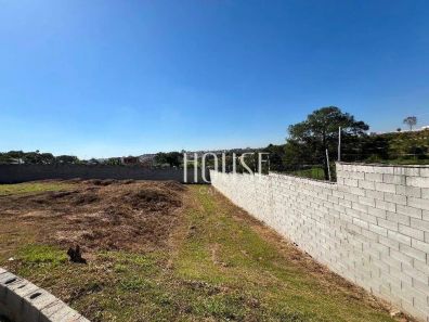 Terreno / Lote / Condomínio à venda, 357m² no Wanel Ville, Sorocaba