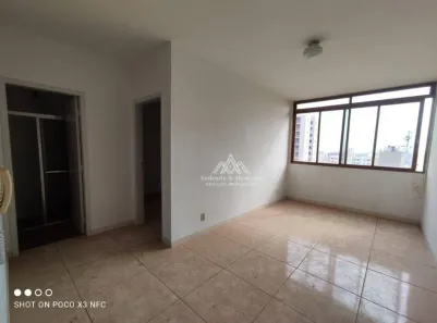 Apartamento com 1 Quarto à venda, 49m² no Centro, Ribeirão Preto