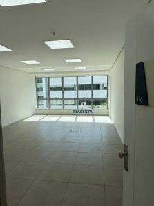 Conjunto Comercial / Sala para venda ou aluguel, 180m² no Saco Grande, Florianópolis