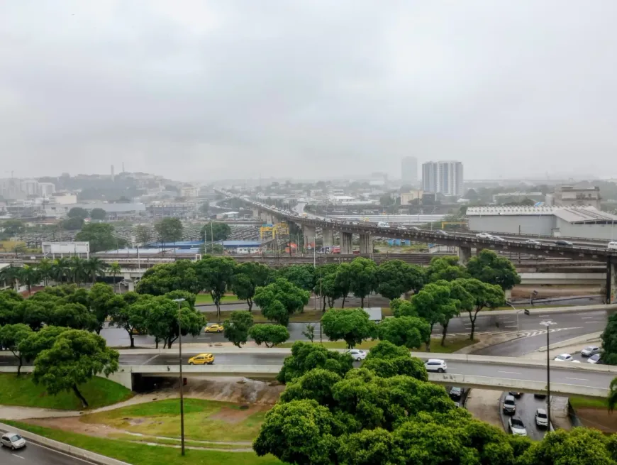 Foto do imóvel - Apartamento para comprar com 60 m², 2 quartos, 1 banheiro