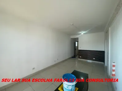 Apartamento com 3 Quartos à venda, 103m² no Centro, São Vicente