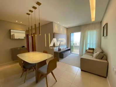Apartamento com 3 Quartos à venda, 66m² no Candeias, Jaboatão dos Guararapes