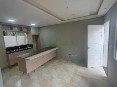 Casa de Condomínio com 2 Quartos à venda, 48m² no Paisagem Casa Grande, Cotia