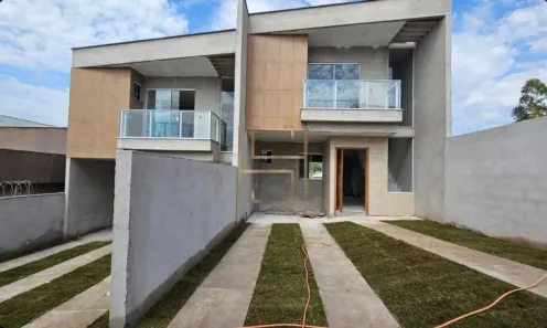 Casa com 3 Quartos à venda, 104m² no São Francisco, Serra