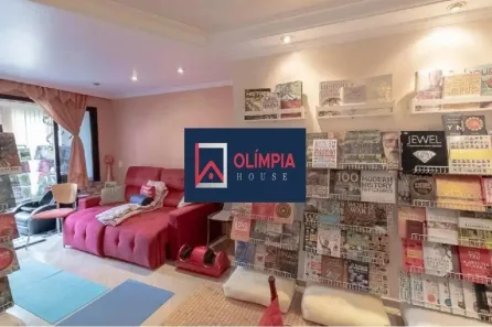 Apartamento com 3 Quartos à venda, 100m² no Jardim Vila Mariana, São Paulo