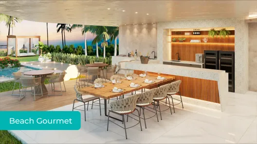 Apartamento com 1 Quarto à venda, 30m² no Piedade, Jaboatão dos Guararapes
