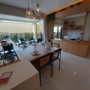 Apartamento com 2 Quartos à venda, 91m² no Parque da Hípica, Campinas