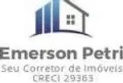 Logo da imobiliária