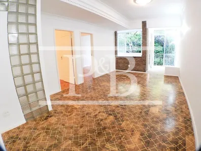 Apartamento com 2 Quartos para venda ou aluguel, 101m² no Botafogo, Rio de Janeiro