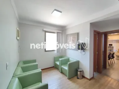 Conjunto Comercial / Sala à venda, 30m² no Santa Lúcia, Vitória
