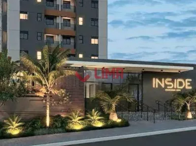 Apartamento com 2 Quartos à venda, 76m² no Jardim Auri Verde, Bauru