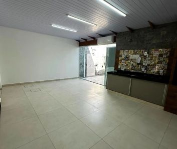 Casa de Condomínio com 3 Quartos à venda, 144m² no Aclimação, Uberlândia