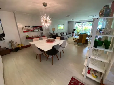 Cobertura com 2 Quartos à venda, 263m² no Barra da Tijuca, Rio de Janeiro