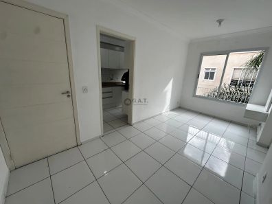 Apartamento com 2 Quartos à venda, 48m² no Jardim Vera Cruz, Sorocaba