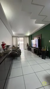 Apartamento com 3 Quartos à venda, 153m² no Praia da Costa, Vila Velha