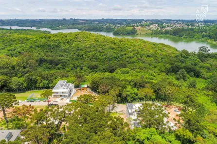 Terreno / Lote / Condomínio à venda, 800m² no Augusta, Curitiba