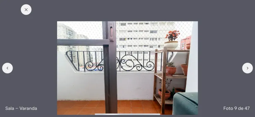 Foto do imóvel