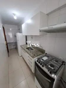 Apartamento com 1 Quarto à venda, 52m² no Cidade Nova, São José do Rio Preto