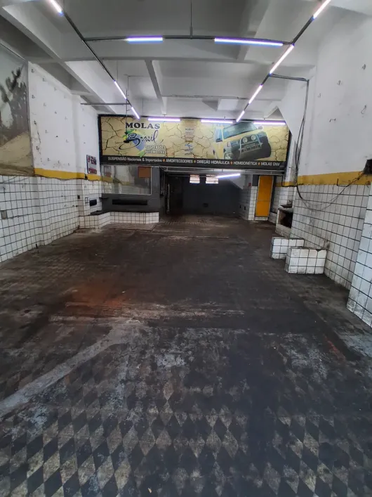 Foto do imóvel - Loja / Salão / Ponto Comercial para alugar, 110m²