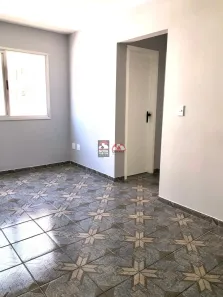 Apartamento com 2 Quartos à venda, 43m² no Jardim Satélite, São José dos Campos