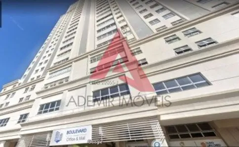 Conjunto Comercial / Sala à venda, 28m² no Centro, Jacareí