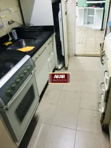 Apartamento com 2 Quartos à venda, 58m² no Centro, São Bernardo do Campo