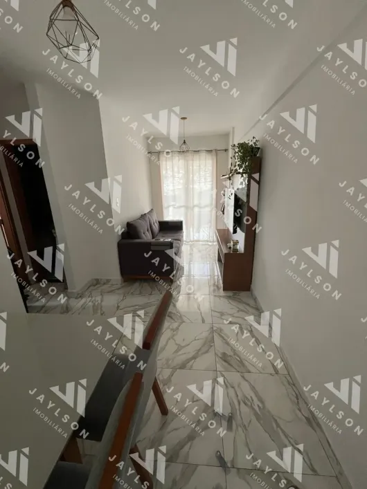 Foto do imóvel - Apartamento à venda com 2 quartos, 1 banheiro, perto da Estação Ramos, 65 m², 1 vaga.