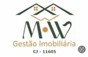 Logo da imobiliária