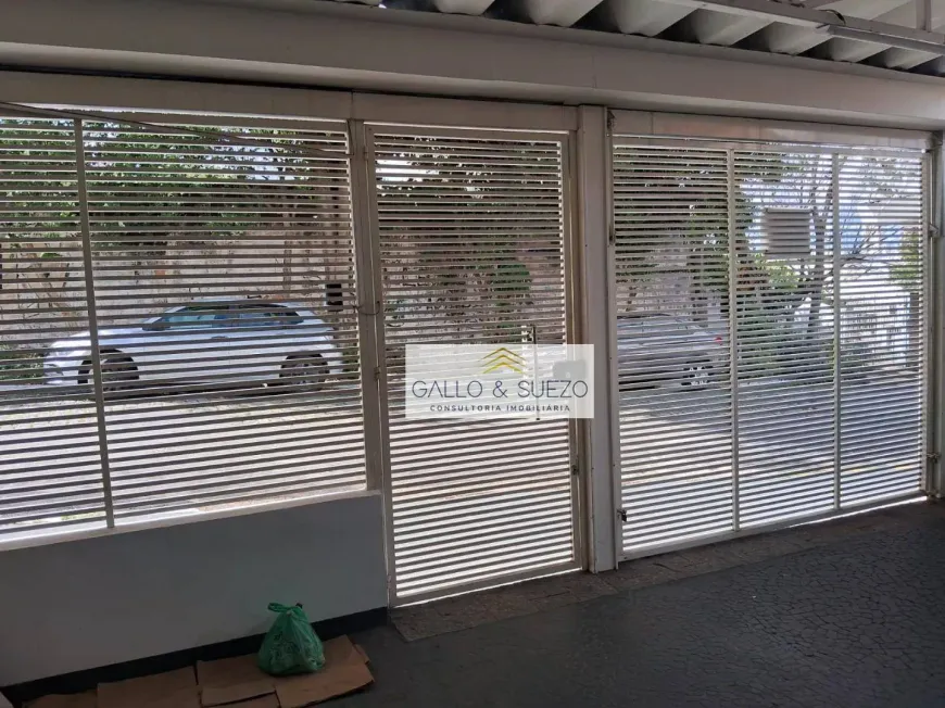 Foto do imóvel - Imóvel comercial para alugar com 200 m², 5 banheiros e 7 vagas na garagem em