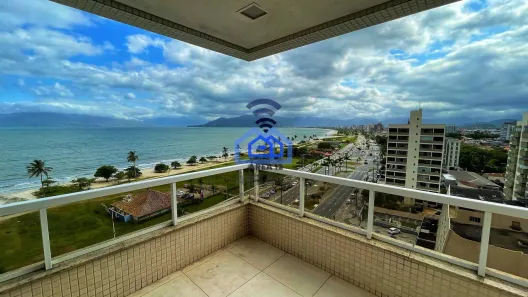Apartamento com 4 Quartos à venda, 270m² no Centro, Caraguatatuba