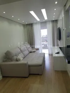 Apartamento com 3 Quartos à venda, 93m² no Fundação, São Caetano do Sul