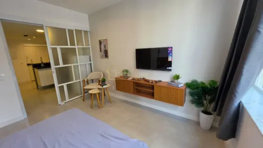 Apartamento com 1 Quarto à venda, 34m² no Centro, Rio de Janeiro