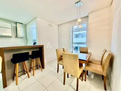 Apartamento com 2 Quartos para venda ou aluguel, 75m² no Centro, São José