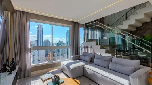 Cobertura com 3 Quartos à venda, 240m² no Centro, Balneário Camboriú