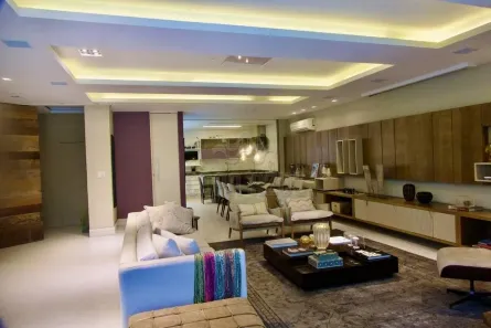Apartamento com 3 Quartos à venda, 180m² no Leblon, Rio de Janeiro