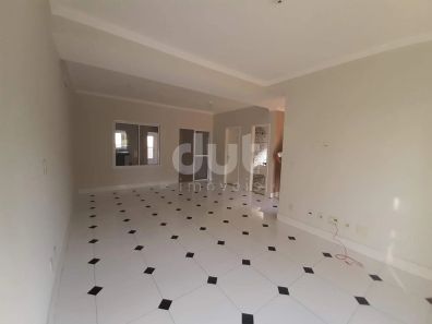 Casa de Condomínio com 3 Quartos à venda, 276m² no Parque Brasil 500, Paulínia